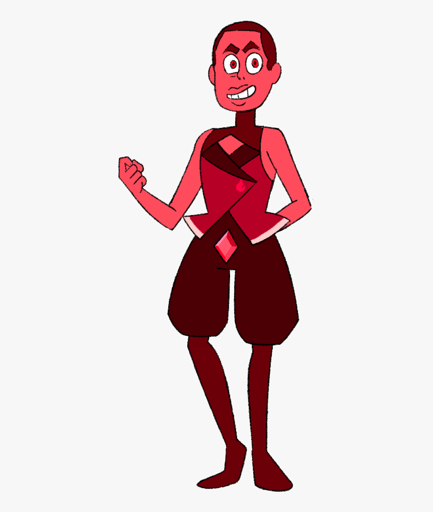 Gemsona Red Diamond, HD Png Download, Free Download