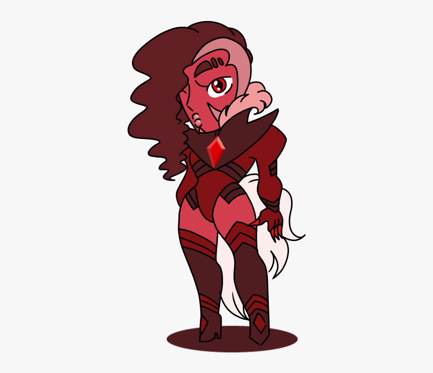 Su Red Diamond, HD Png Download, Free Download