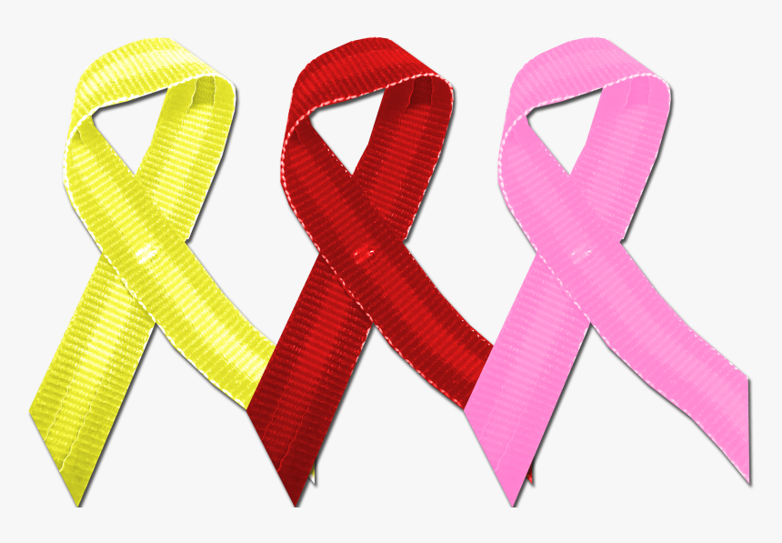 Ribbons 3 - Pattern, HD Png Download, Free Download