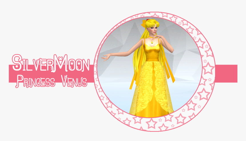 Sailor Moon Chibiusa Sims 4 Chibiusa Hair, HD Png Download, Free Download