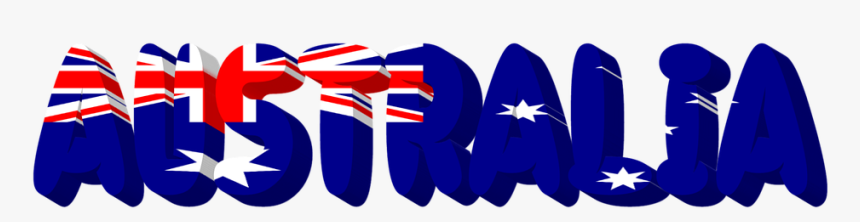 Australia, Country, Flag, 3d - Australia Day, HD Png Download, Free Download