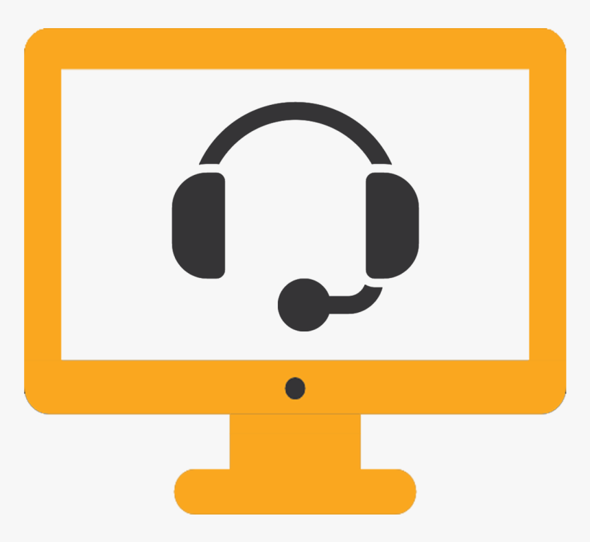 Acaa, Acea Monthly Webinars To Resume In May - Headset Bitmap, HD Png Download, Free Download