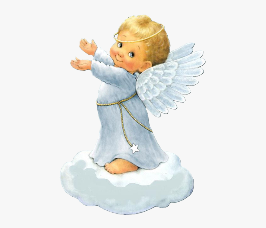 Boy Baby Angel, HD Png Download, Free Download