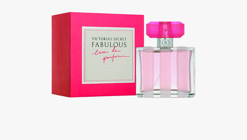 Victoria's Secret Fabulous Edp 100ml, HD Png Download, Free Download