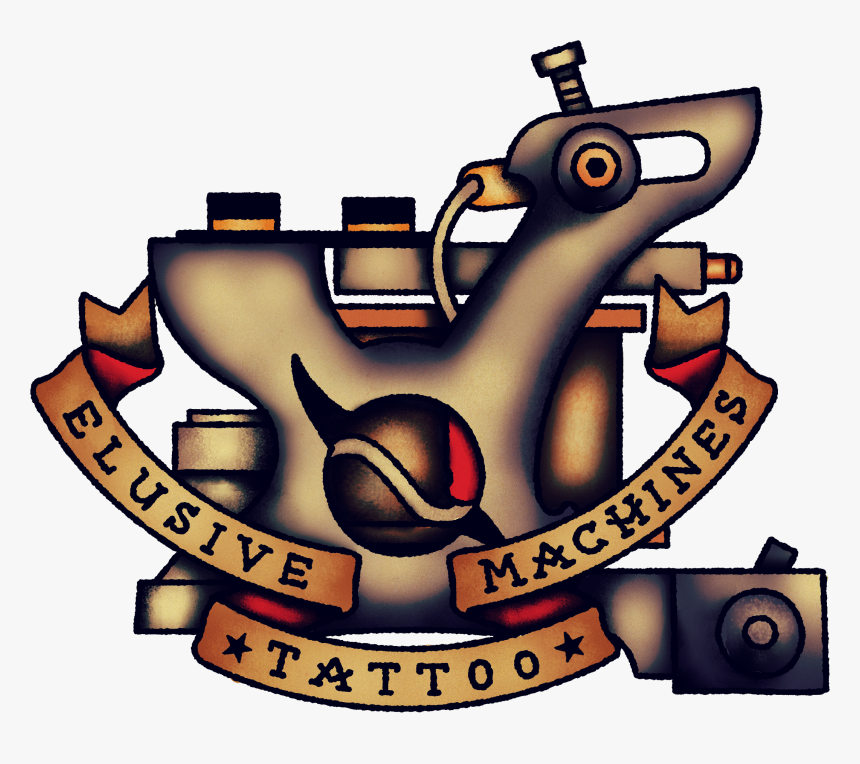 Update more than 82 tattoo machine art latest - in.eteachers