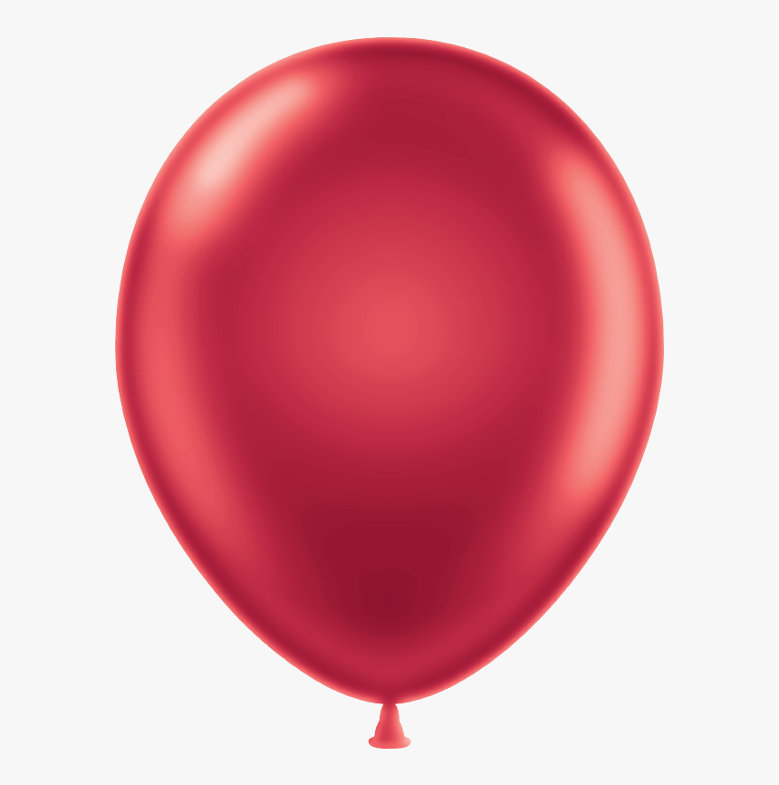 Red Balloons, HD Png Download, Free Download