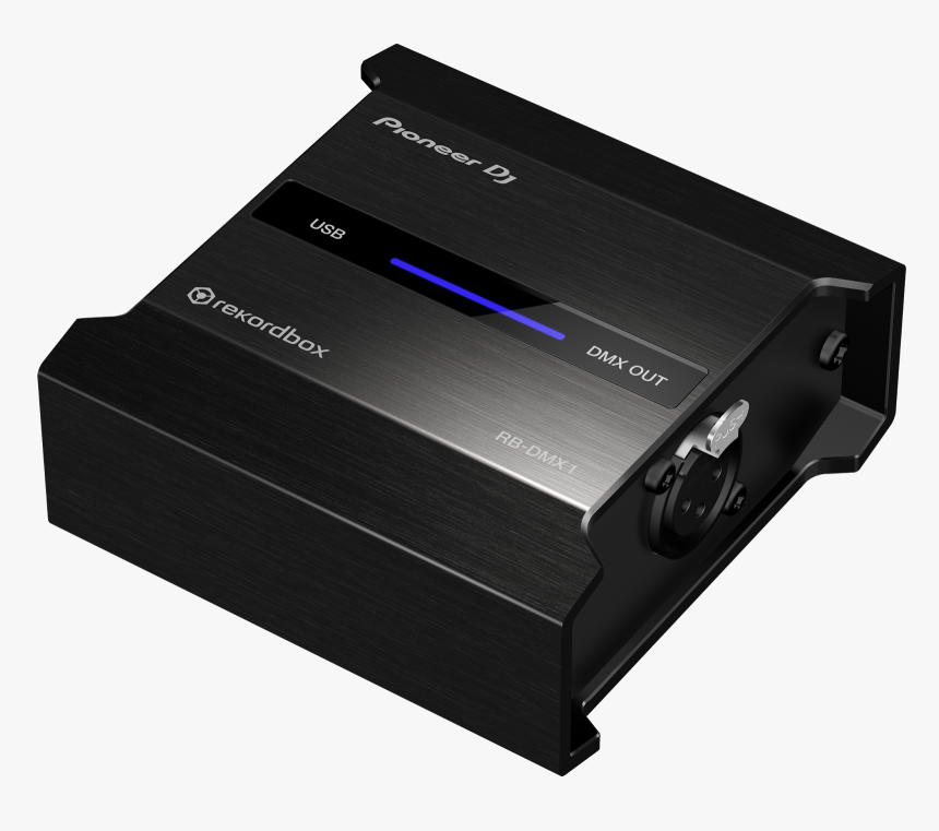 Pioneer Rb Dmx1, HD Png Download, Free Download