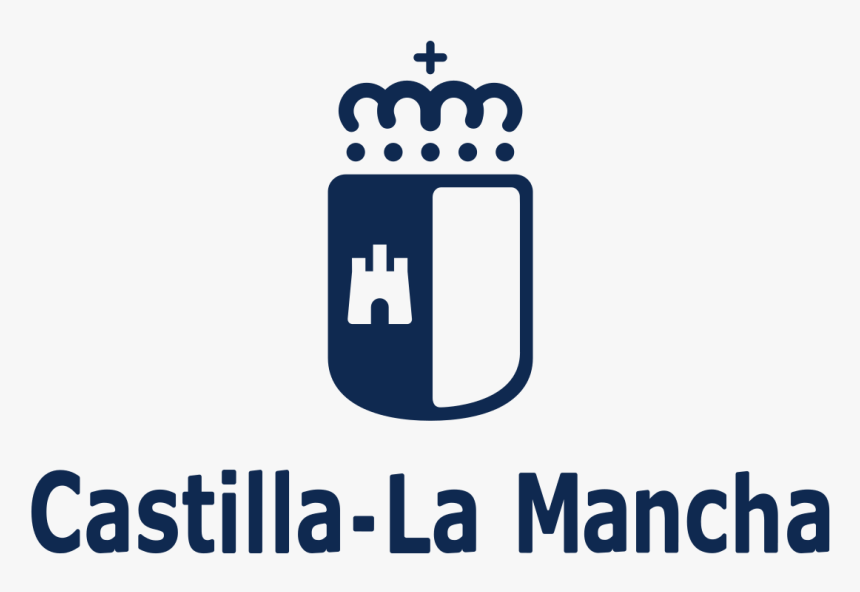 Logo Castilla La Mancha, HD Png Download, Free Download