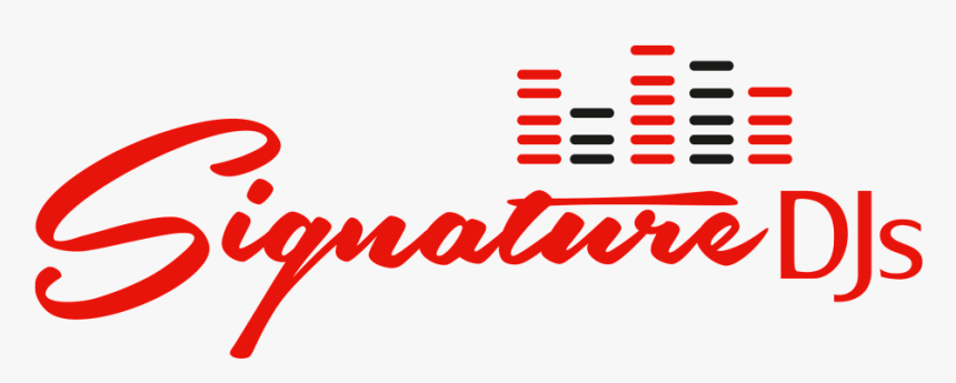 Signature Djs Logo, HD Png Download, Free Download