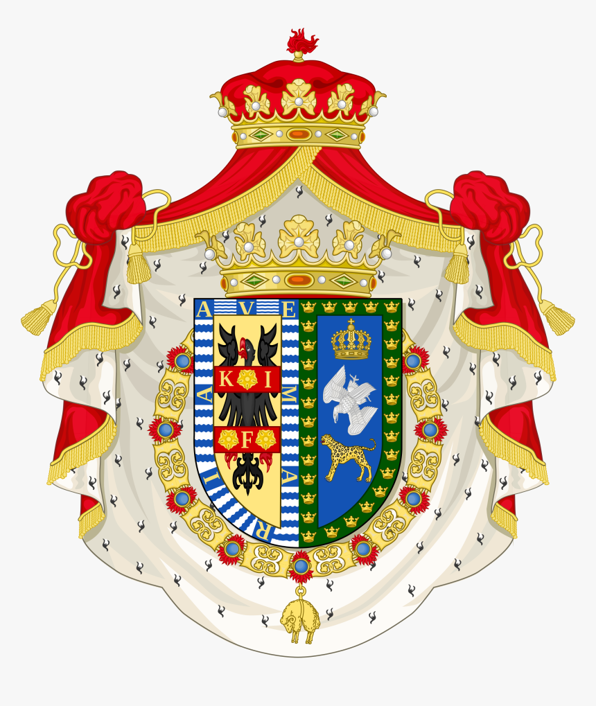 Grandeza De España, HD Png Download, Free Download