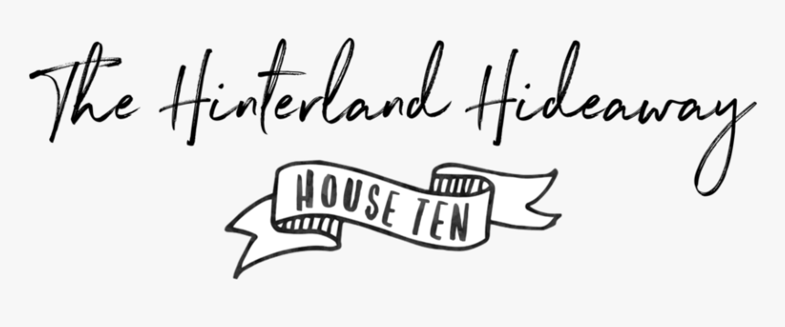 House 10 Logo Hinterland 2 Copy - Three Birds Renovations, HD Png Download, Free Download