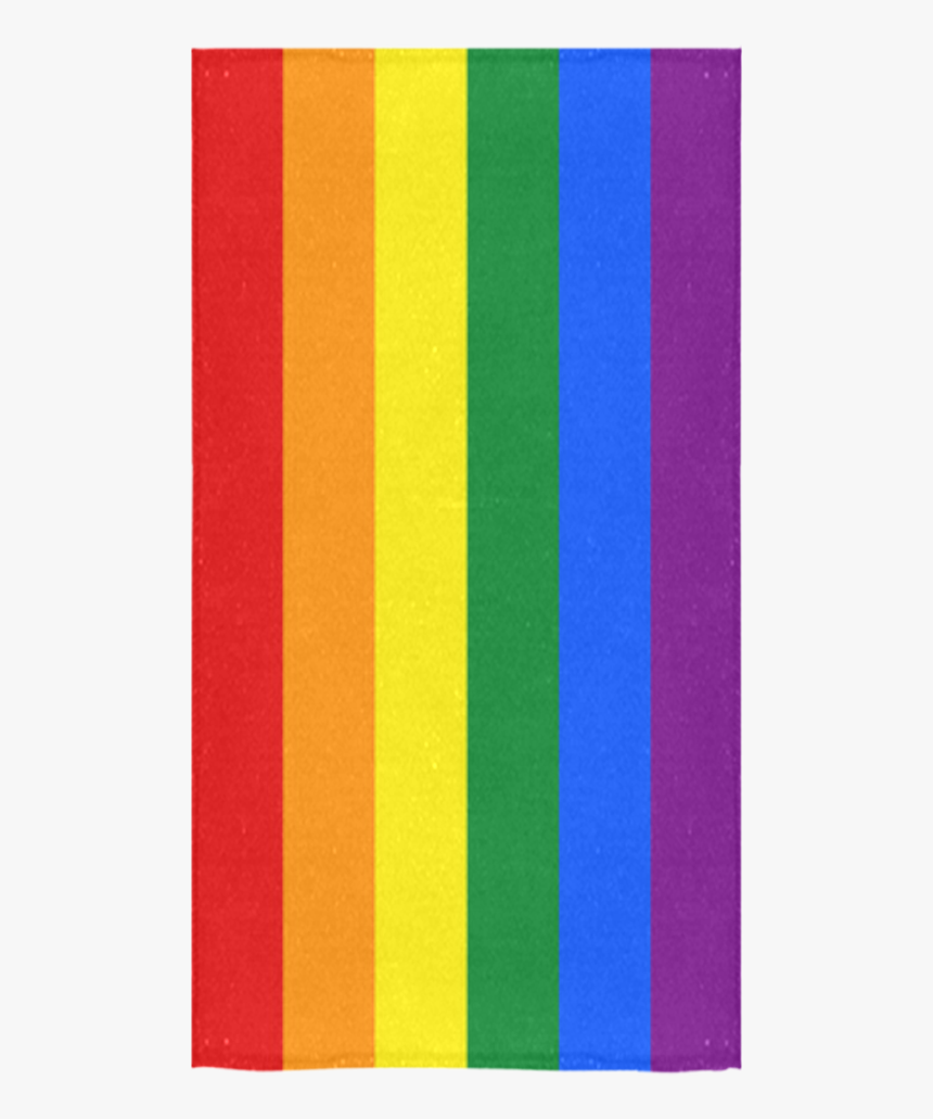 Lgbt Towel, HD Png Download, Free Download