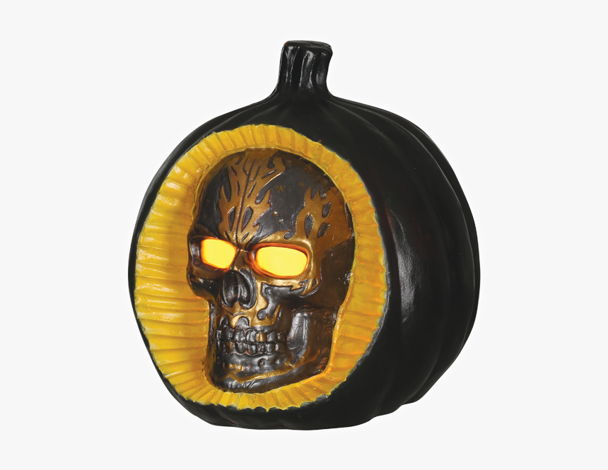 Jack-o'-lantern, HD Png Download, Free Download