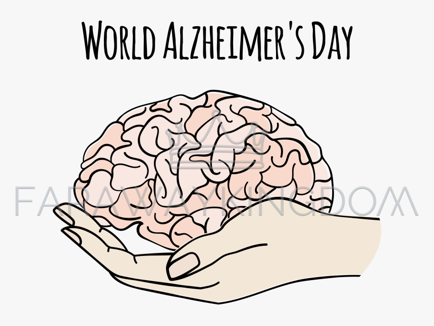 Alzheimer Day, HD Png Download, Free Download