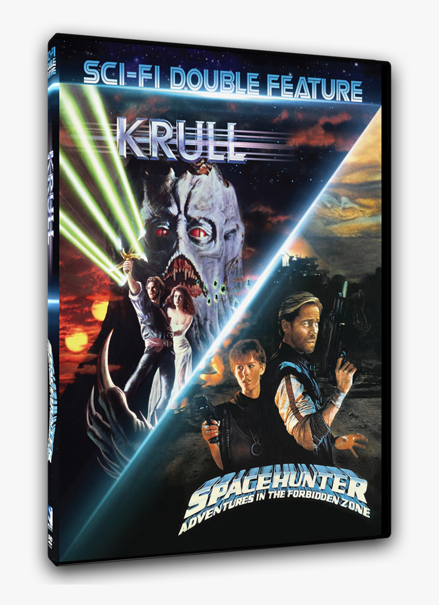 Krull Spacehunter, HD Png Download, Free Download