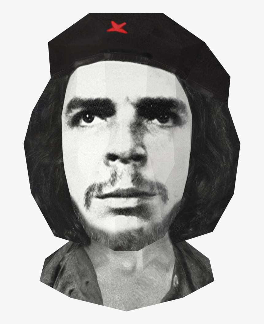 Transparent Che Guevara Png - Ernesto Che Guevara, Png Download, Free Download