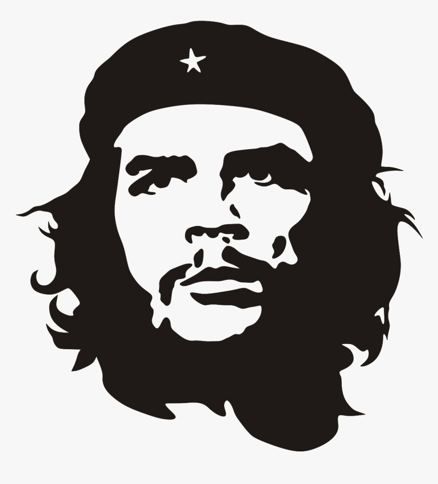 Che Guevara, HD Png Download, Free Download