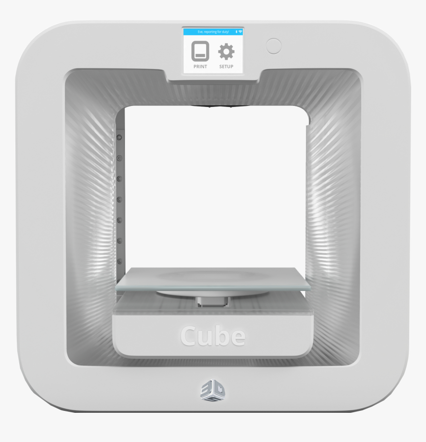 3d Cube Png, Transparent Png, Free Download