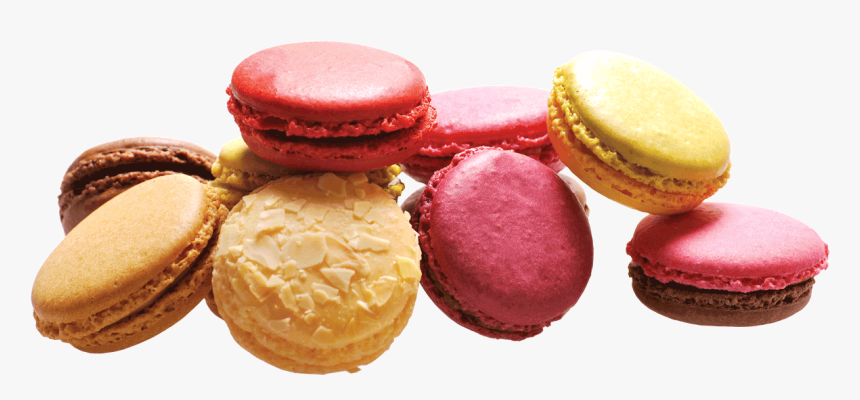 Macarons Png, Transparent Png, Free Download