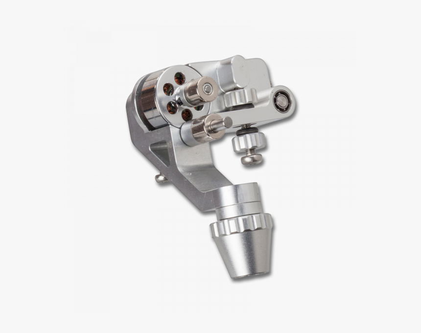 Transparent Tattoo Machine Png - Lace Nano Tattoo Machine Review, Png Download, Free Download