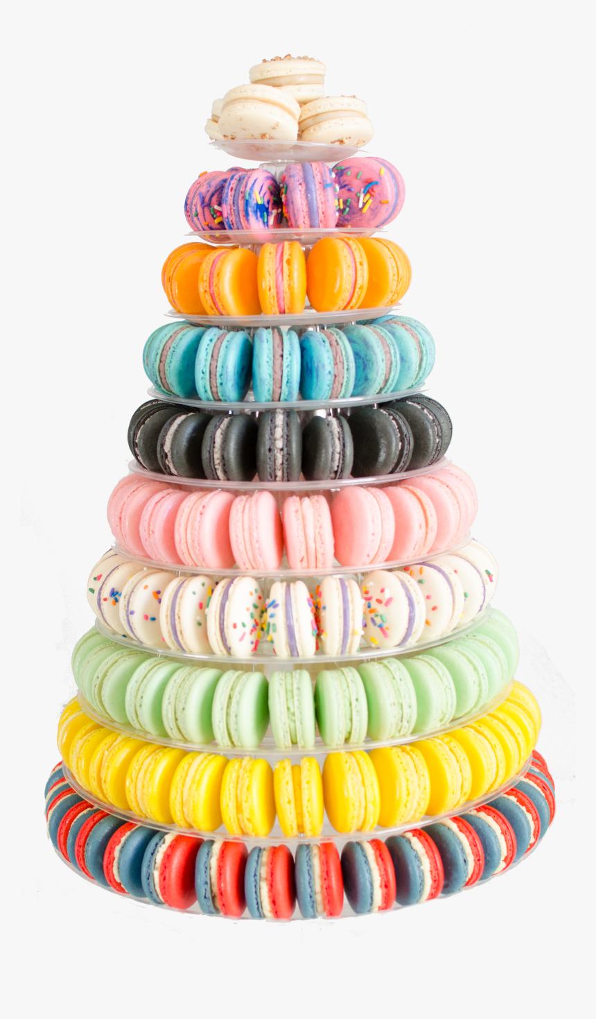 Macaron Png, Transparent Png, Free Download