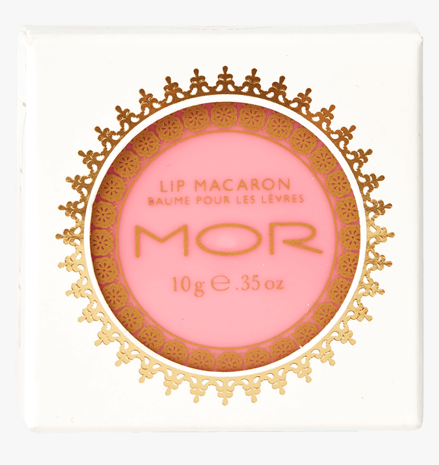 Lmb04 Lychee Flower Lip Macaron Box - Cabazon Band Of Mission Indians, HD Png Download, Free Download
