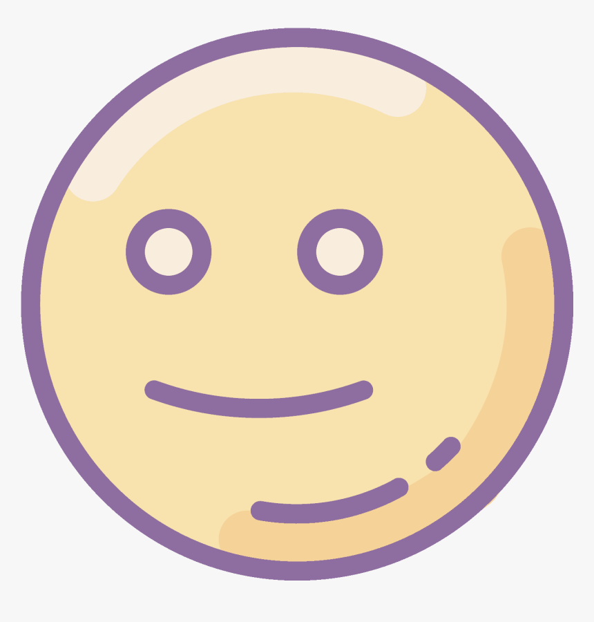 This Is A Picture Of A Face That Is Frowning - Skillshare Png, Transparent Png, Free Download