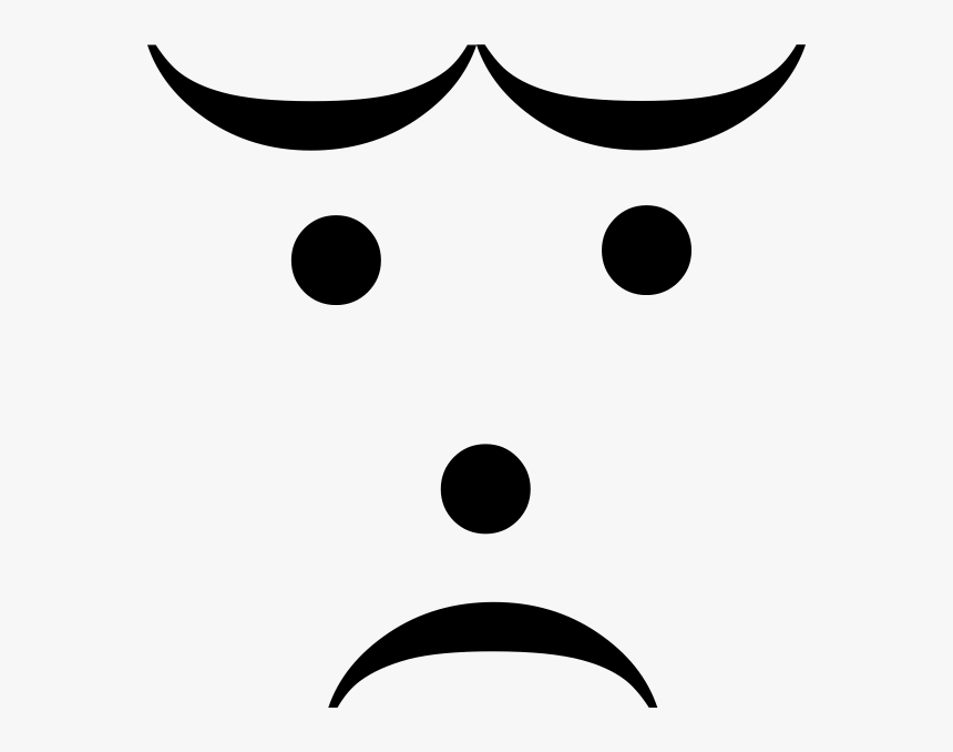 Melancholy Symbol, HD Png Download - kindpng