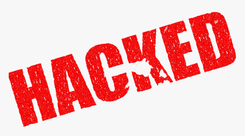 Hacked, Cyber Crime, Computer, Internet, Security - Sale Free, HD Png Download, Free Download