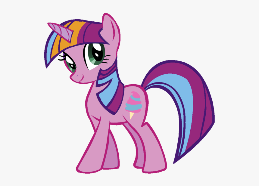 Draw Twilight Sparkle Easy, HD Png Download, Free Download