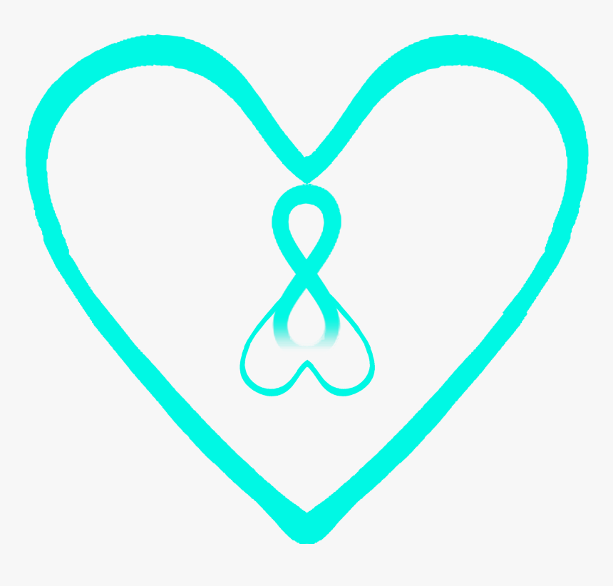 Infinite Heart Copy - Heart, HD Png Download, Free Download