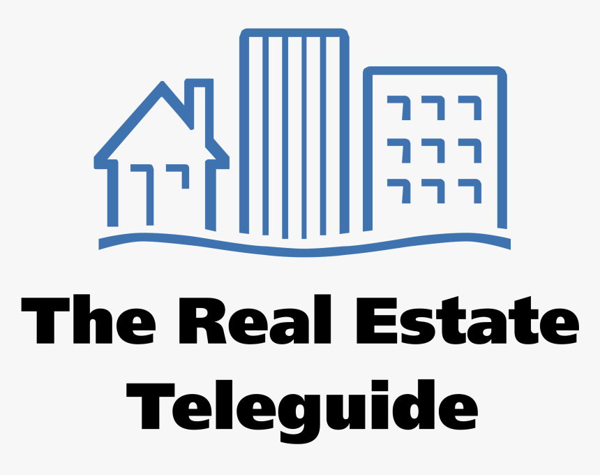 Real Estate Logo Png Large, Transparent Png, Free Download