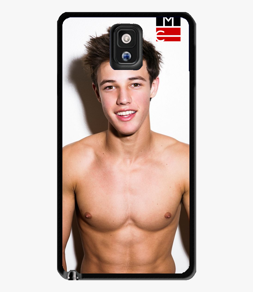 Sexy Cameron Dallas, HD Png Download, Free Download