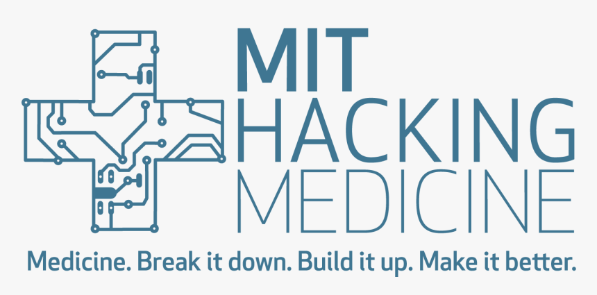 Mit Hacking Medicine, HD Png Download, Free Download