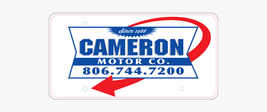 Cameron Motor Co - Scooter Bot, HD Png Download, Free Download