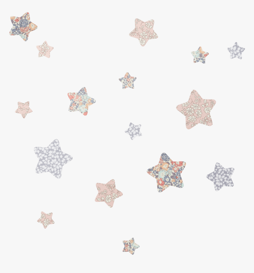 Star Sticker Png, Transparent Png, Free Download