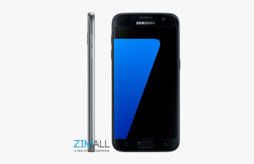 Samsung Galaxy S7 - Smartphone, HD Png Download, Free Download