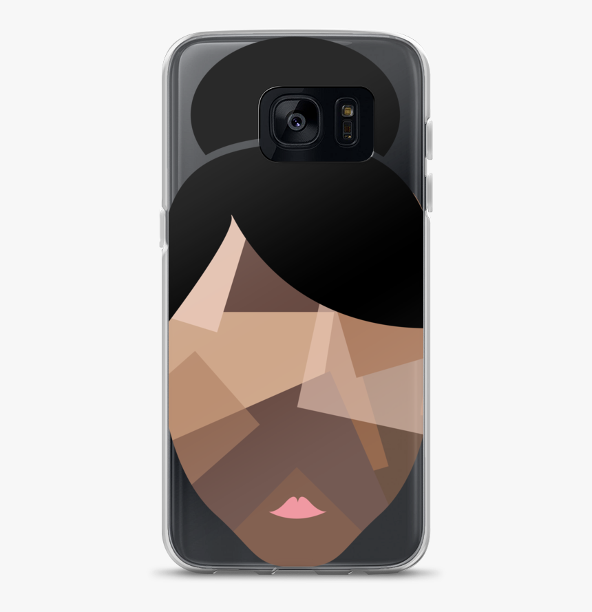 Bgdb 06 Printfile Default Mockup Case On Phone Case - Smartphone, HD Png Download, Free Download