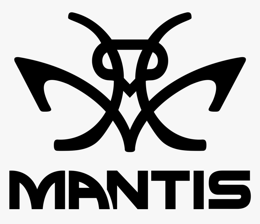 Logo For Mantis Ad Network - Mantis Ad Network Logo, HD Png Download, Free Download