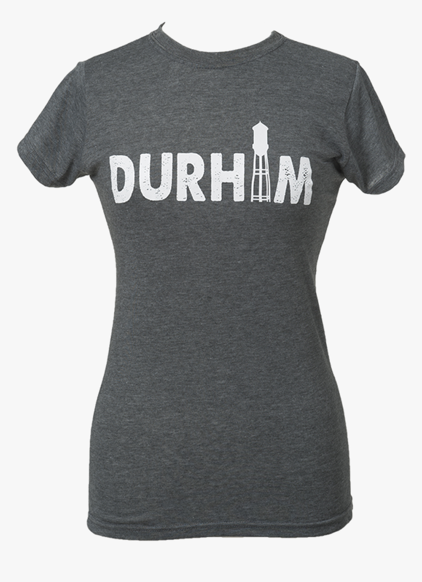 Durham, Nc Water Tower - Chicago Fire Paramedic Shirt, HD Png Download, Free Download