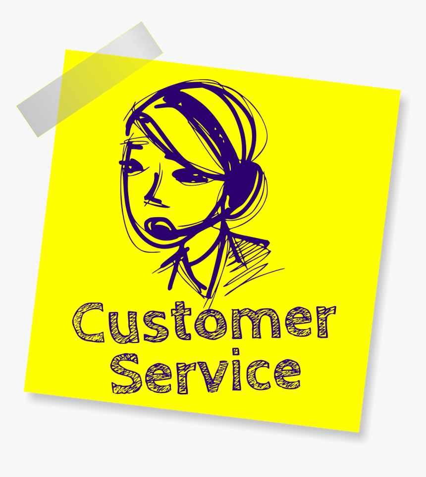 Customer Service Impact, HD Png Download, Free Download