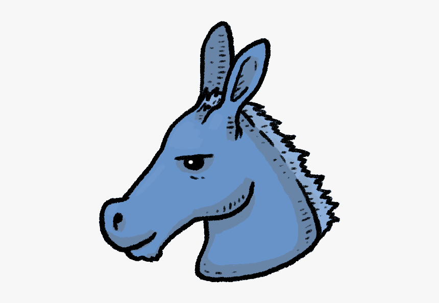 Burro, HD Png Download, Free Download