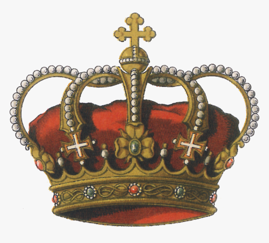 Transparent King Crown Png - Saint John 18 33b 37, Png Download, Free Download