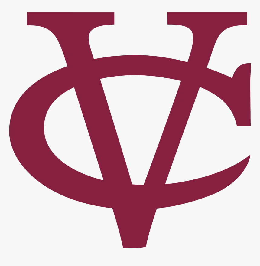 Vassar College Athletic Logo, HD Png Download - kindpng