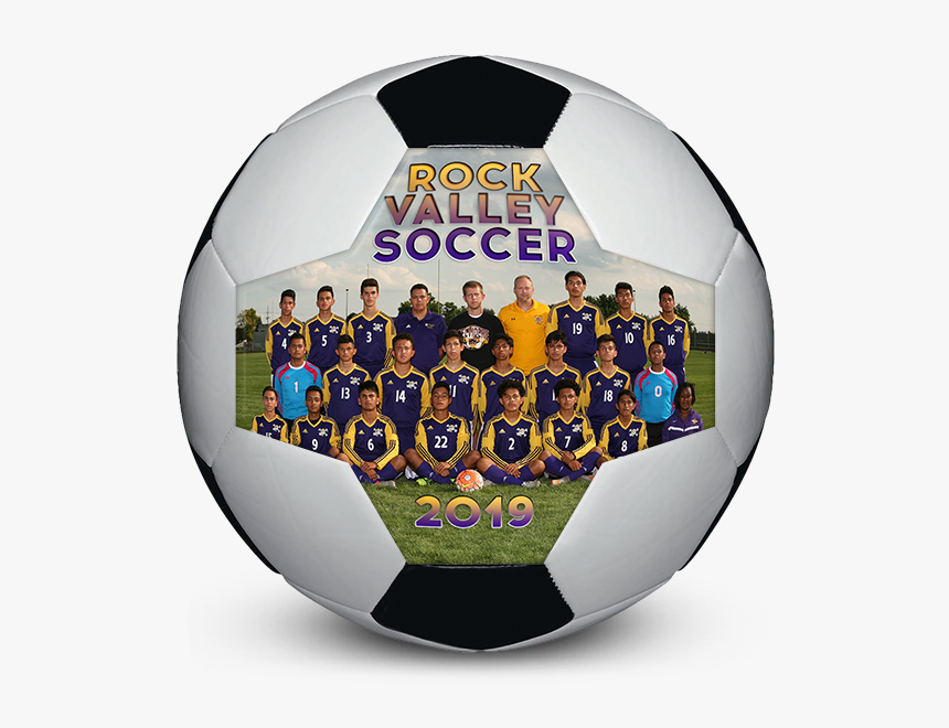 2019 Soccer Balls Design, HD Png Download, Free Download