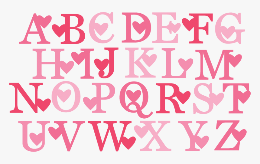 Valentine Svg Files Free Hd Png Download Kindpng