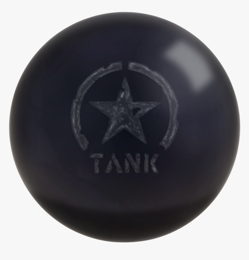 Covert Tank Bowling Ball, HD Png Download, Free Download