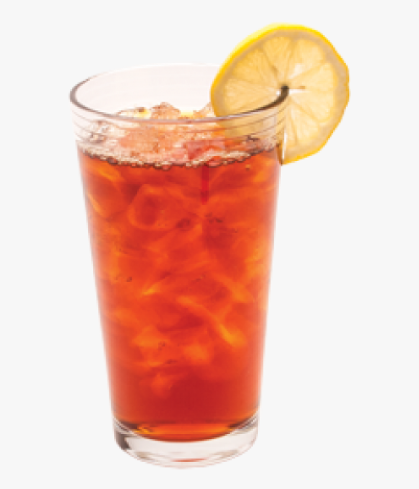 Glass Of Sweet Tea, HD Png Download, Free Download