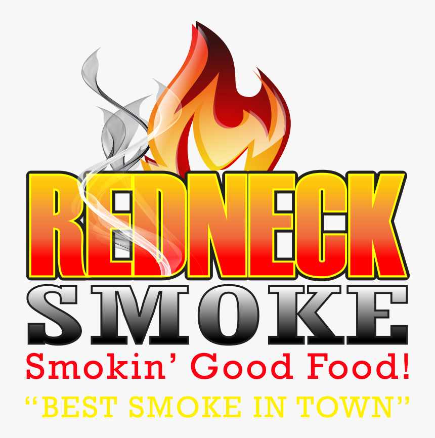 Redneck Smoke Eats - Giggle Fiber, HD Png Download, Free Download