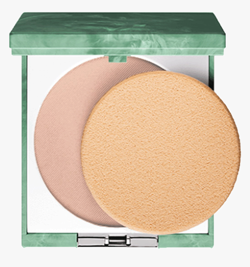 Clinique Double Face Powder Makeup 09 10 Gm - Clinique Super Powder Double Face 02 Matte Beige, HD Png Download, Free Download